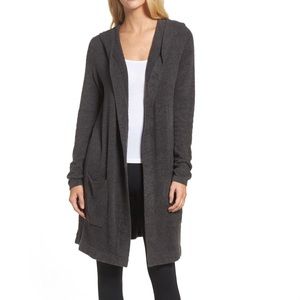 Barefoot Dreams Cardigan